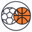 2025-2026赛季NBA东西部全明星阵容合影，球星云集